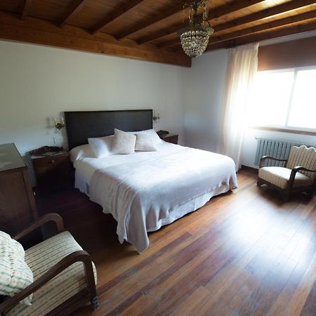 Finca Bouzas Teo Ngoại thất bức ảnh