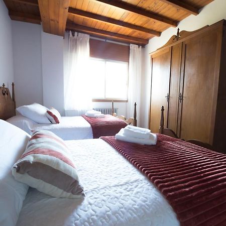 Finca Bouzas Teo Ngoại thất bức ảnh