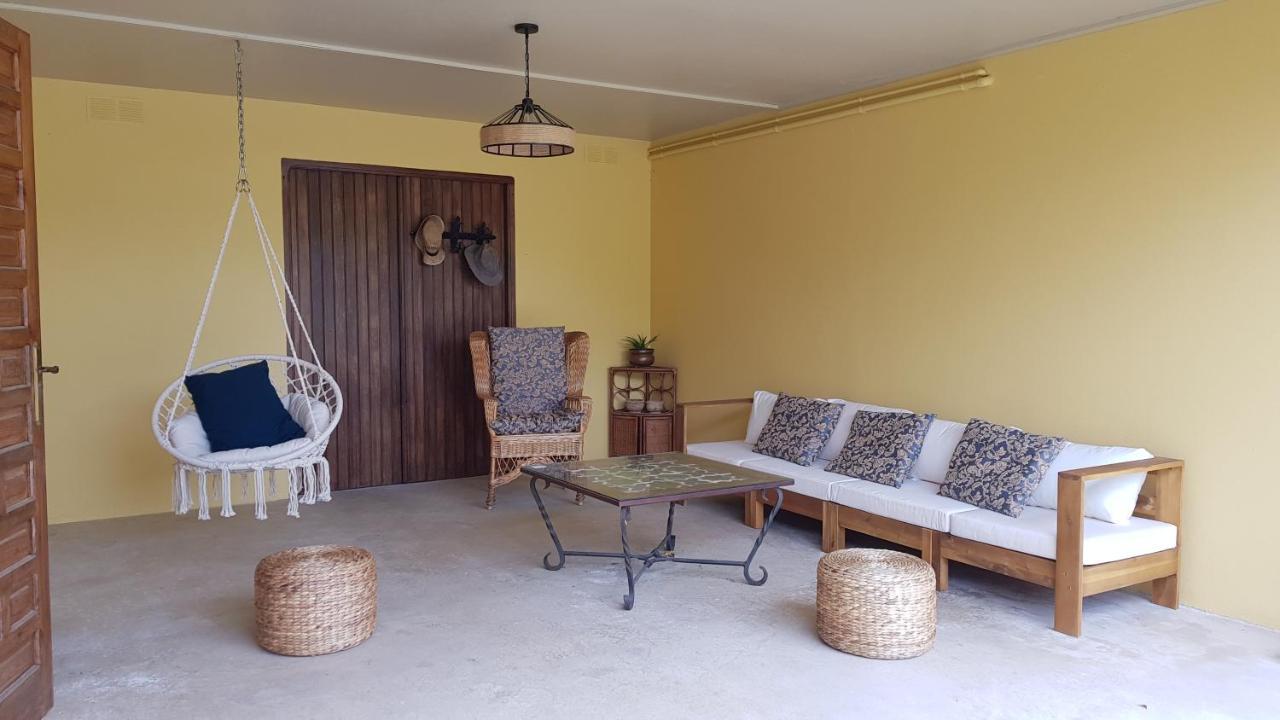Finca Bouzas Teo Ngoại thất bức ảnh